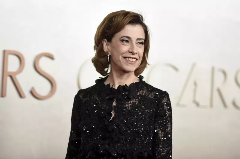 Fernanda Torres é convidada para a Academia do Oscar: Saiba os detalhes!