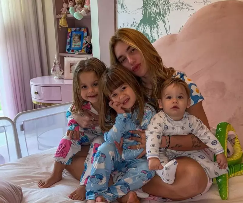 Festa de aniversário da filha de Virginia Fonseca: luxo, celebridades e todos os detalhes!