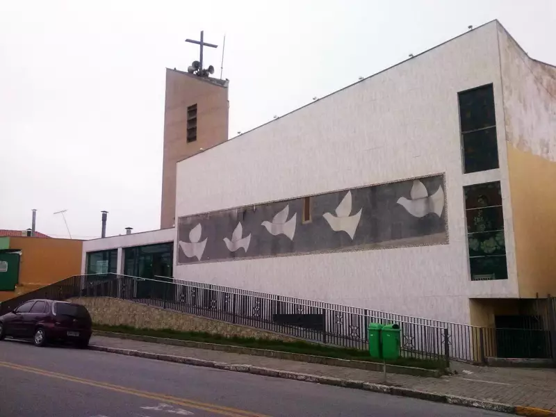 Festa de Santo Antônio em Mogi das Cruzes: Confira a programação religiosa desta sexta-feira