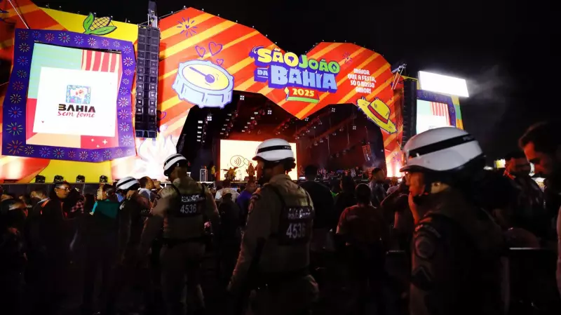 Festa de São João na Bahia: Governo investe mais de R$ 18 milhões em shows e revela os cachês mais altos