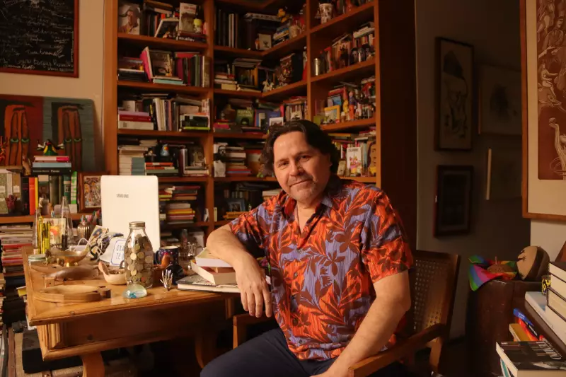 Festa Delícia em Votorantim: Celebração de Samba, Literatura e Arte Encanta Público