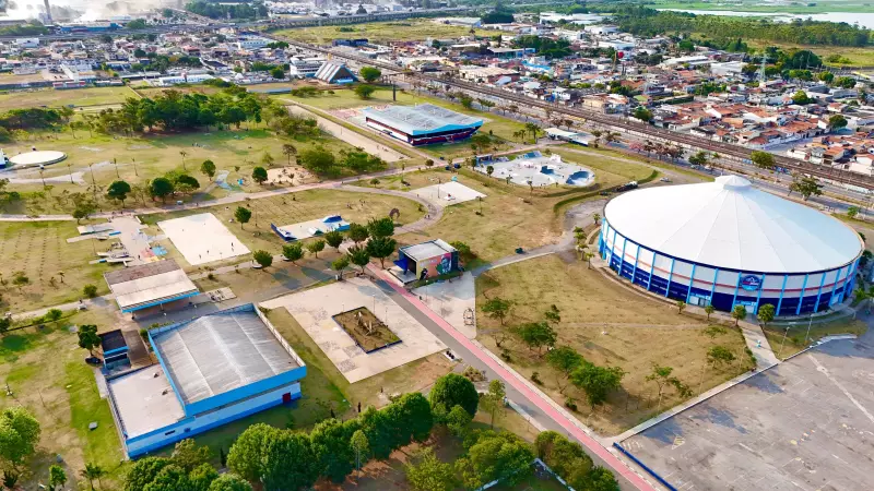 Festa do Divino Espírito Santo de Suzano começa nesta sexta-feira com programação cultural e religiosa