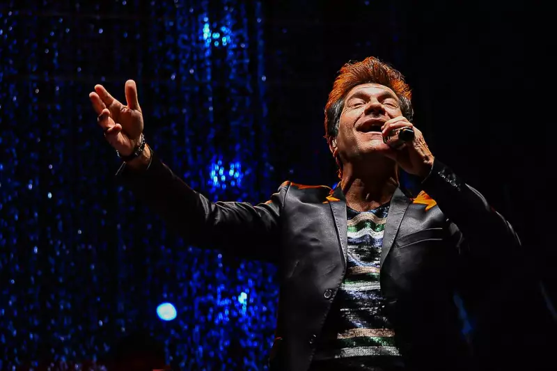 Festa do Peão de Salto de Pirapora promete agitar o público com shows de Daniel, Edson e Hudson e Luan Santana