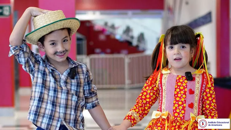 Festa Junina do Instituto Educacional de Americana celebra 30 anos com tradição, afeto e cultura