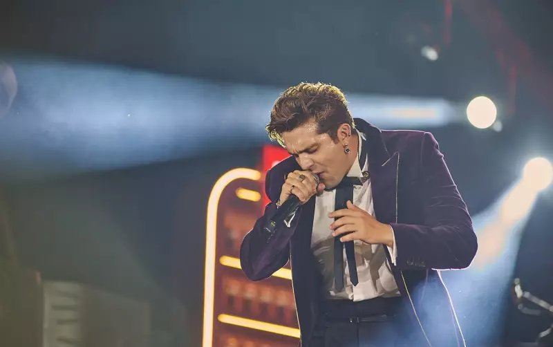 Festa Junina em Caruaru: Luan Santana, Henrique e Juliano e muito mais na agenda cultural