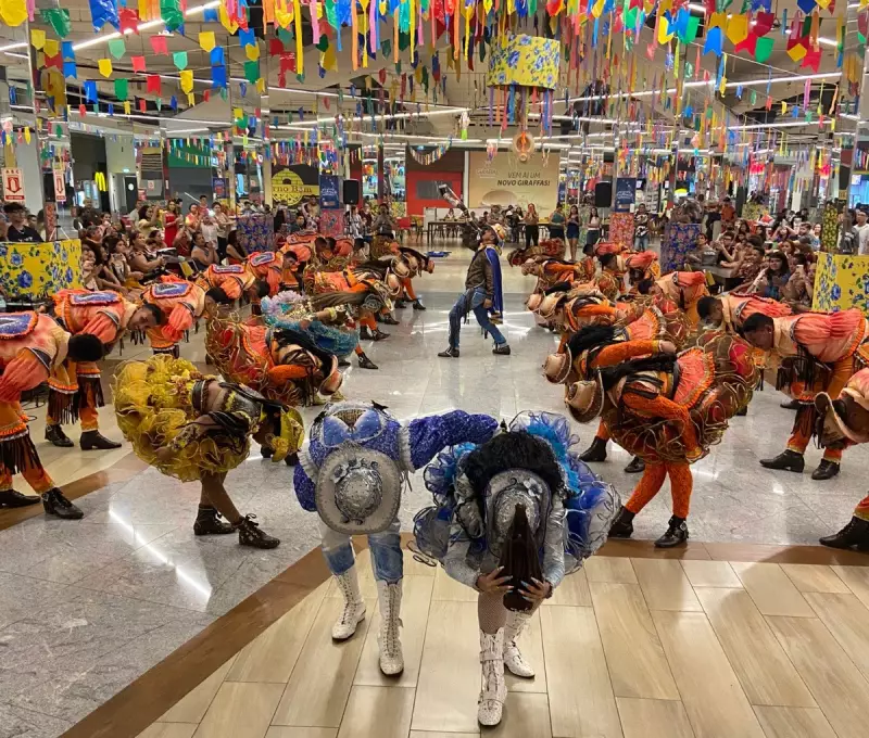 Festas de São João, cinema e mais: confira a agenda cultural de Belém em junho