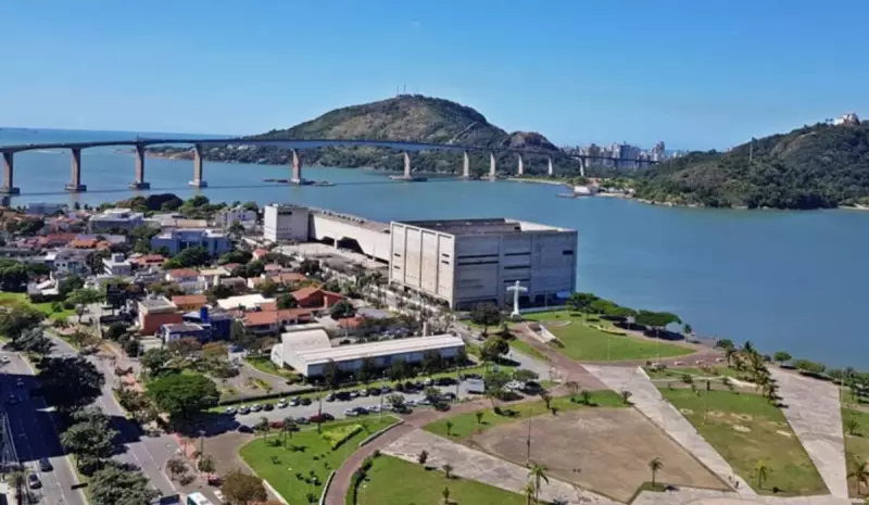 Festas de São Pedro em Vitória: confira as mudanças no trânsito e planeje seu trajeto