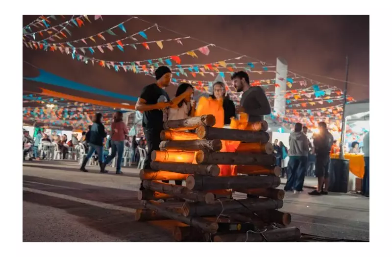 Festas Juninas 2025 em SP: Confira as Melhores Quermesses para Curtir o Arraial