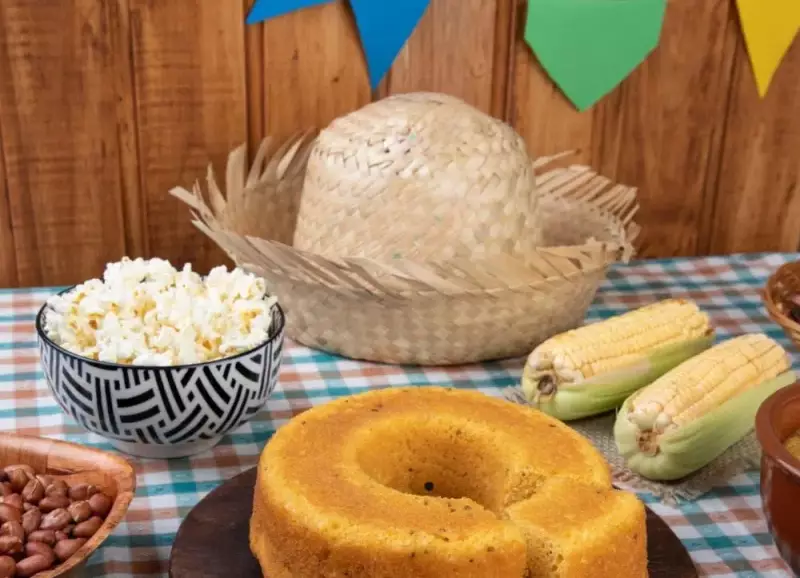 Festas Juninas e o impacto nos preços dos alimentos: entenda o aumento