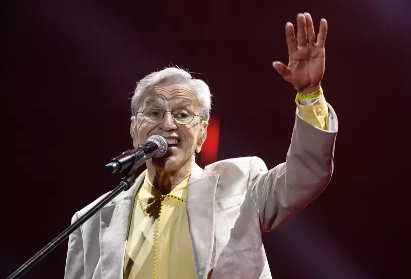 Festas Juninas e shows imperdíveis: Caetano, Marina Sena e Gilson's agitam BH neste fim de semana