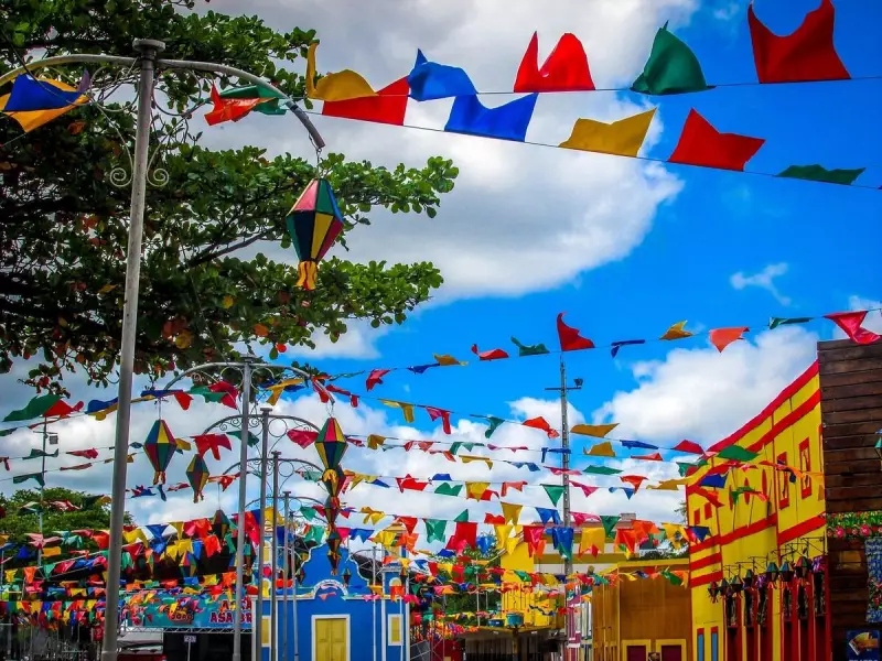 Festas Juninas em Campinas: Procon revela variação de preços de produtos típicos e diferença chega a impressionantes 200%!