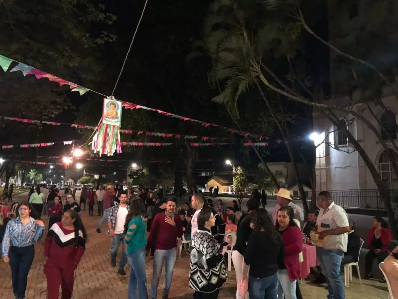 Festas Juninas em Divinópolis e região: confira a programação completa!