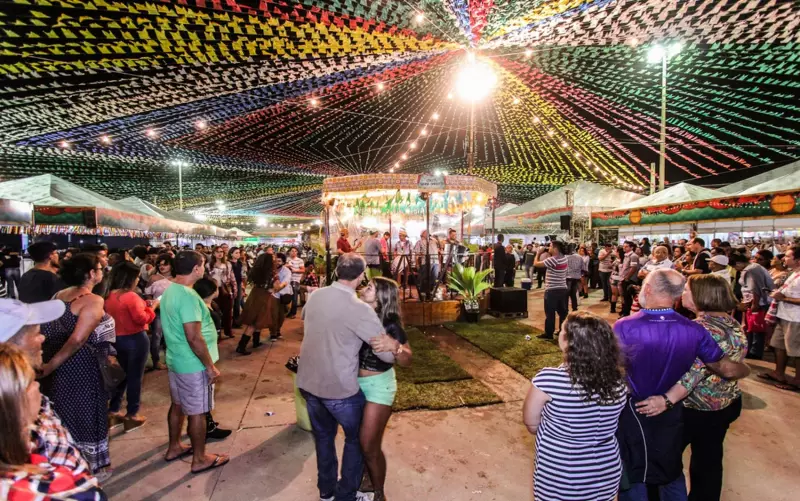 Festas Juninas em Sergipe: Confira a Agenda Cultural Completa para 2025