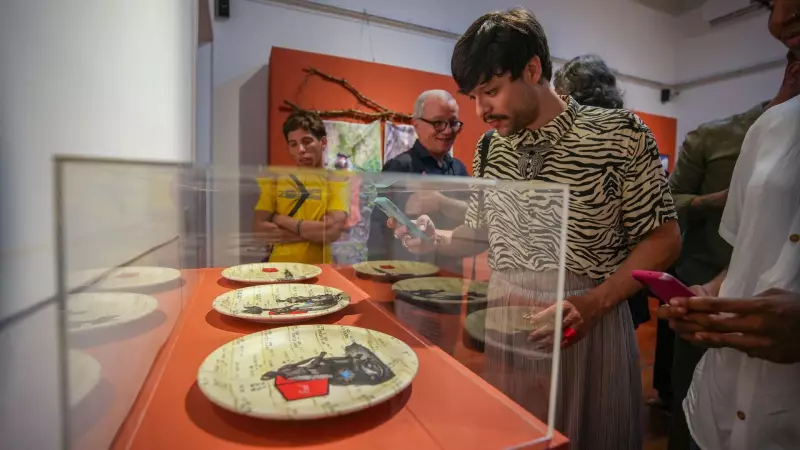 Festas Juninas, exposições e mais: confira a agenda cultural para o feriado e fim de semana no Ceará