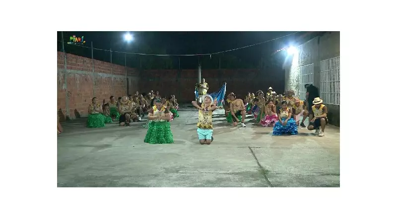 Festas Juninas no Piauí: Conheça as famílias e grupos que mantêm viva essa tradição cultural
