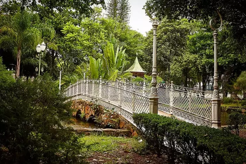 Festivais de Inverno em SP: Confira a Programação Completa e os Melhores Eventos