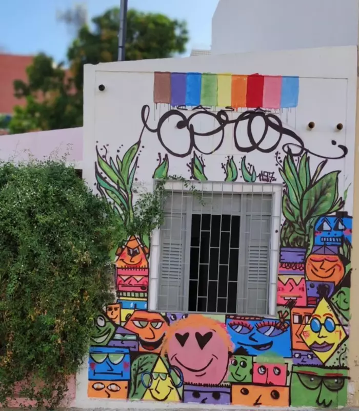 Festival Cores e Orgulho 2025 em Petrolina: Programação repleta de cultura, debates e shows imperdíveis