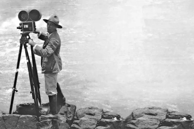 Festival de Cinema de Cuiabá homenageia Silvino Santos: confira os destaques