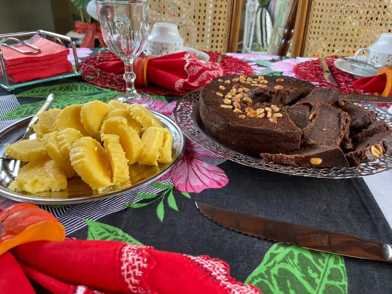 Festival de Comidas Típicas em Lagoa Grande: Inscrições Abertas com Premiação em Dinheiro