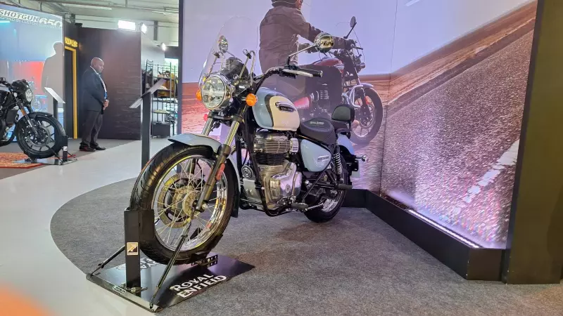 Festival de Interlagos 2025: Conheça as 16 motos que vão sacudir o mercado