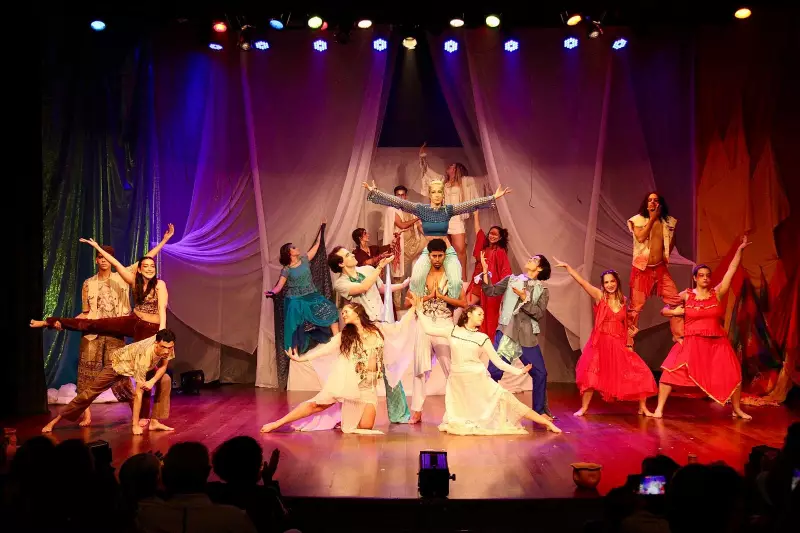 Festival de Inverno Arte em Cena celebra 10ª edição em Volta Redonda com programação imperdível