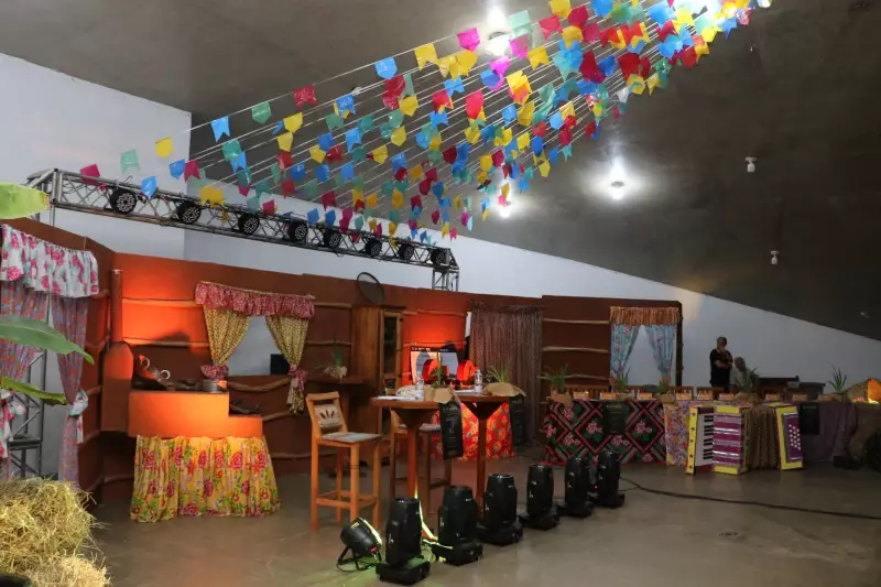 Festival de Música Raiz em Tupã emociona público e ganha destaque na região