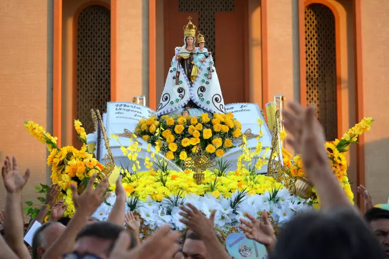 Festival de Parintins: A Origem Católica e a Campanha que Construiu a Catedral da Cidade
