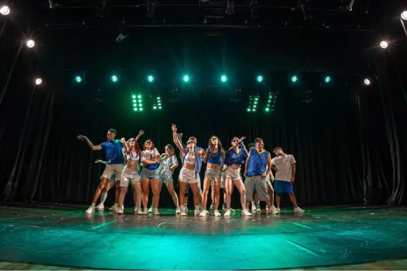 Festival gratuito de artes cênicas transforma Campo Grande em palco de cultura e diversão