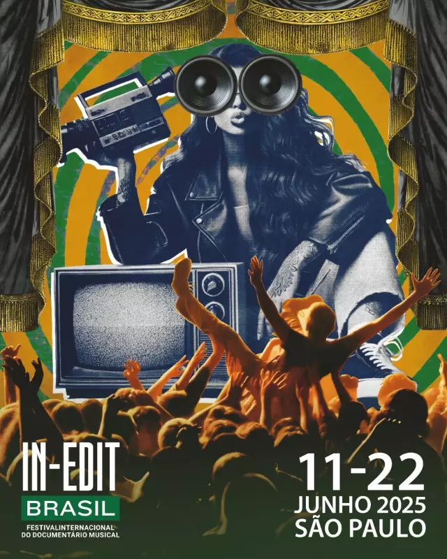 Festival In-Edit Brasil encerra com documentário emocionante sobre cena hardcore dos anos 90