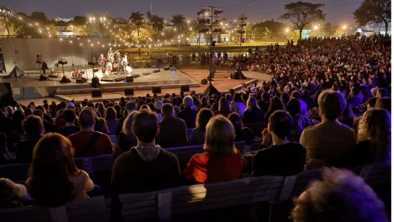 Festival Internacional de Teatro em Rio Preto: mais de 40 espetáculos gratuitos para você se encantar