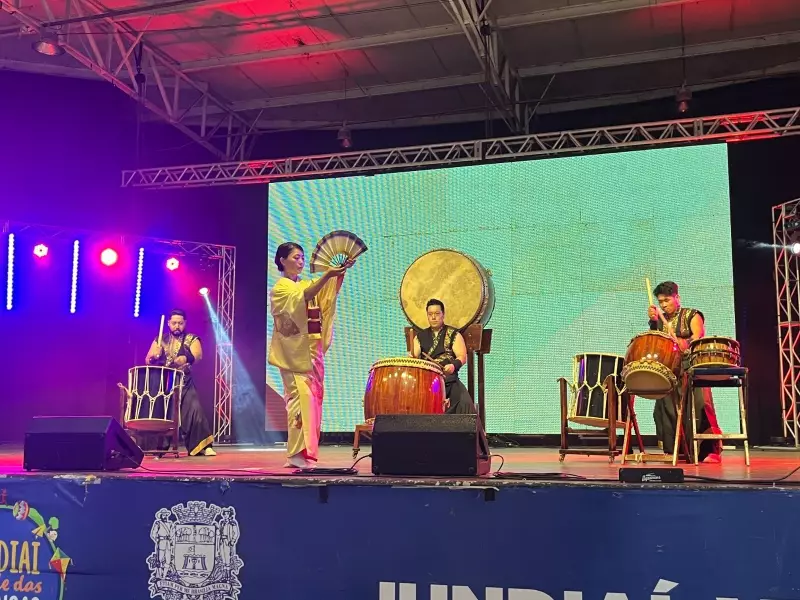 Festival Jundiaí Matsuri: Celebre a Cultura Japonesa com Entrada Gratuita e Atrações Incríveis