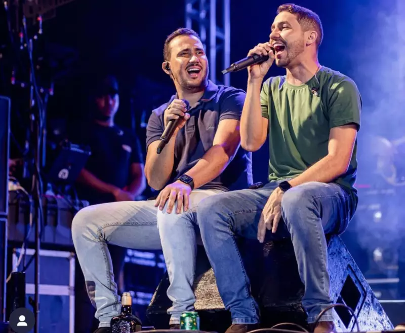 Festival Junino em Rosário do Catete promete animação com Iguinho e Lulinha, Danielzinho Kaceteiro e mais