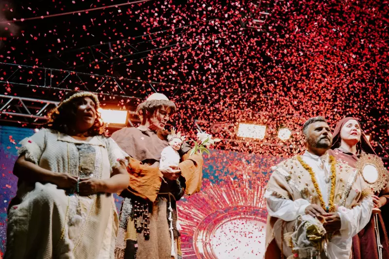 Festival Mimo, Festa Junina da Junta Local e Exposição Djanira 110: Confira as Melhores Atrações no Rio