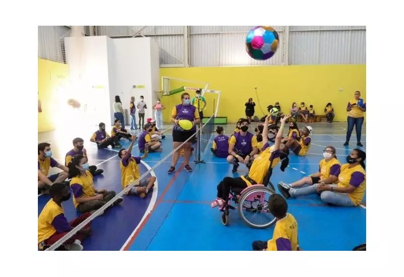 Festival Paralímpico em Itapetininga: Confira as Modalidades Adaptadas e Programação