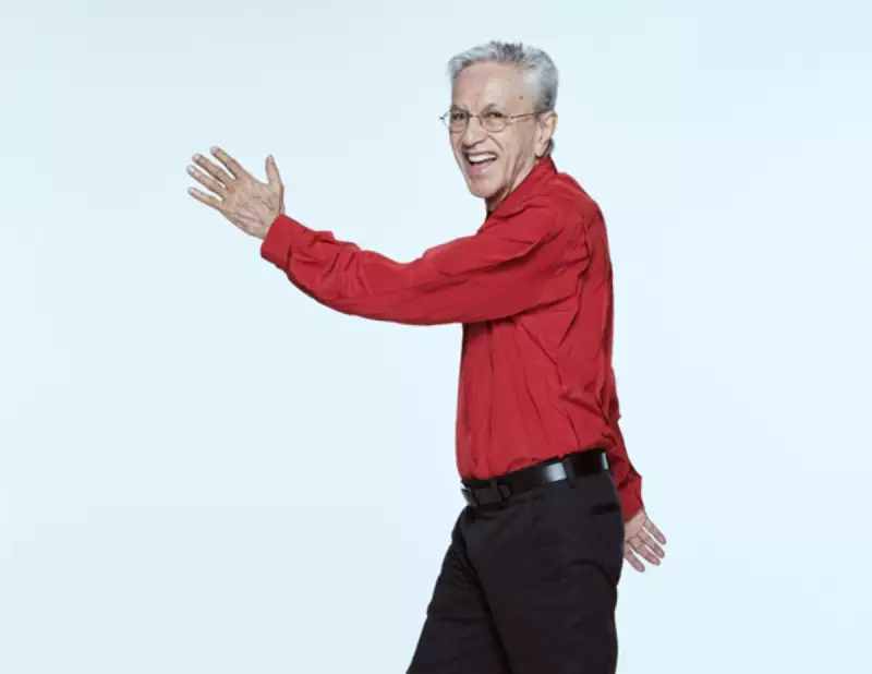 Festival Sensacional comemora 15 anos com edição histórica e shows de Caetano Veloso e Zeca Pagodinho