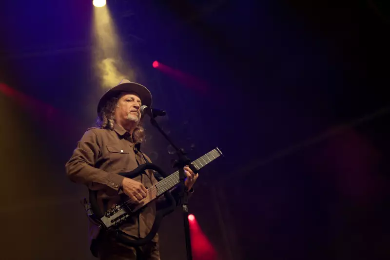 Festival sobre Alceu Valença pode captar R$ 1,5 milhão via Lei Rouanet