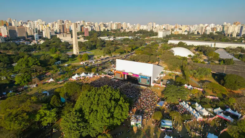 Festival TURA 2024: Line-Up, Ingressos e Como Chegar ao Evento Imperdível