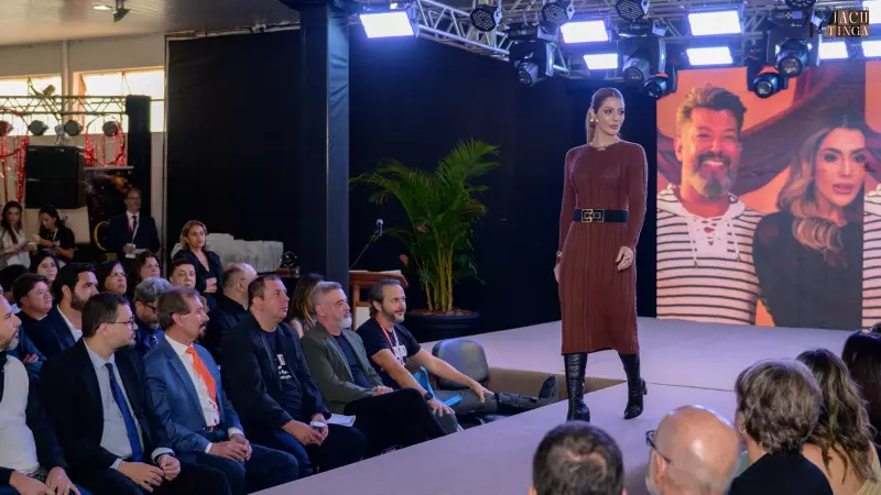 Festmalhas 2025: Evento imperdível de malhas em tricot de qualidade em Jacutinga (MG)