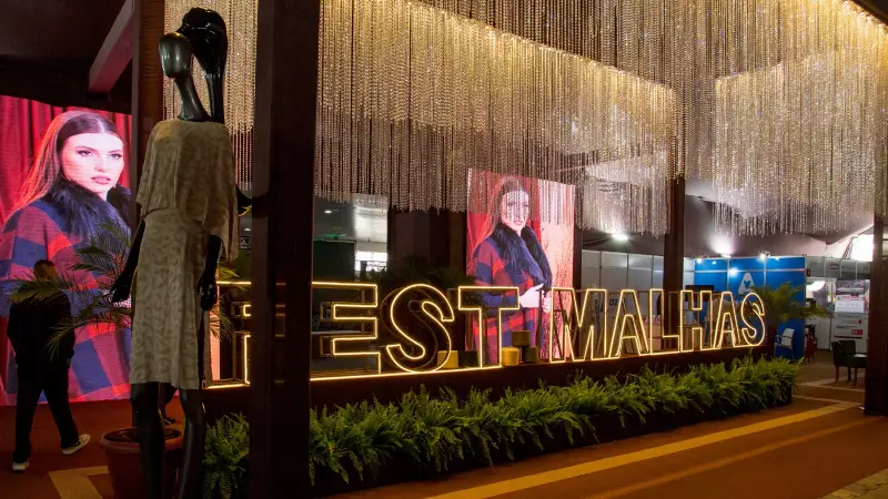 Festmalhas 2025: Tradição Mineira e Moda Direto da Fábrica Movimentam Jacutinga