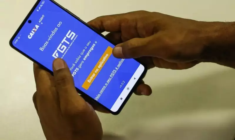 FGTS: Saque-aniversário continua nesta quarta-feira (18) — confira quem tem direito