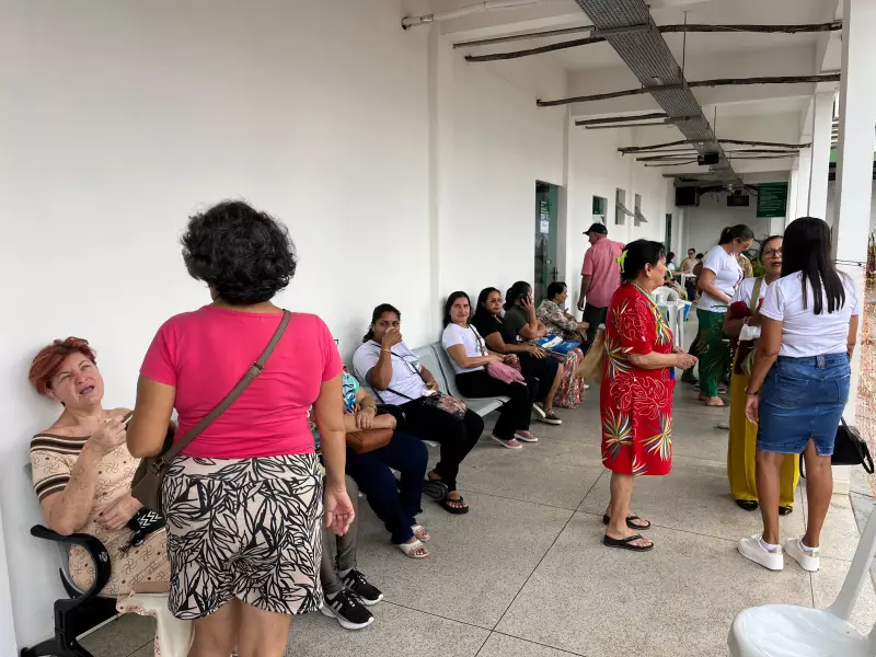 Fibromialgia: Mais de 80 pacientes recebem atendimento especializado em Rio Branco
