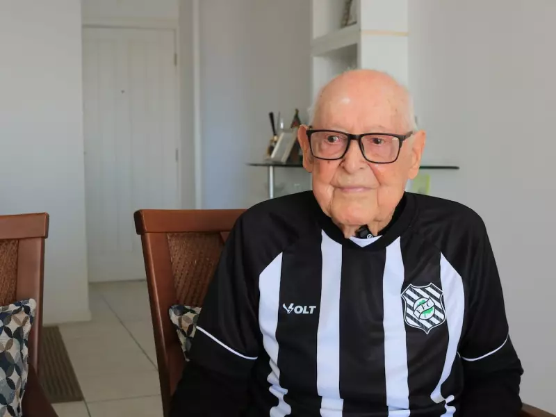 Figueirense completa 104 anos: torcedores compartilham memórias emocionantes