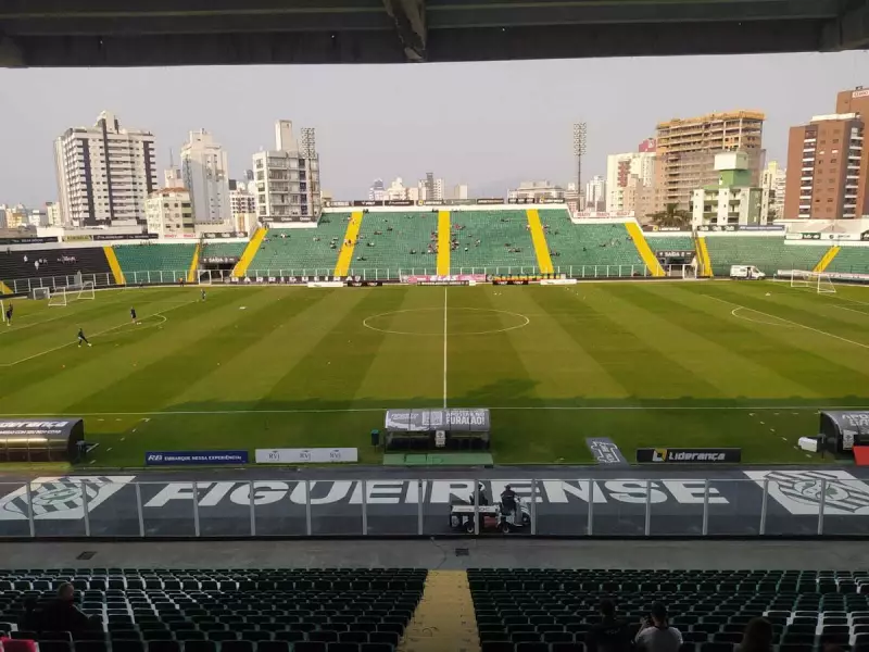 Figueirense x Botafogo-PB: Onde assistir, escalações e tudo sobre o jogo