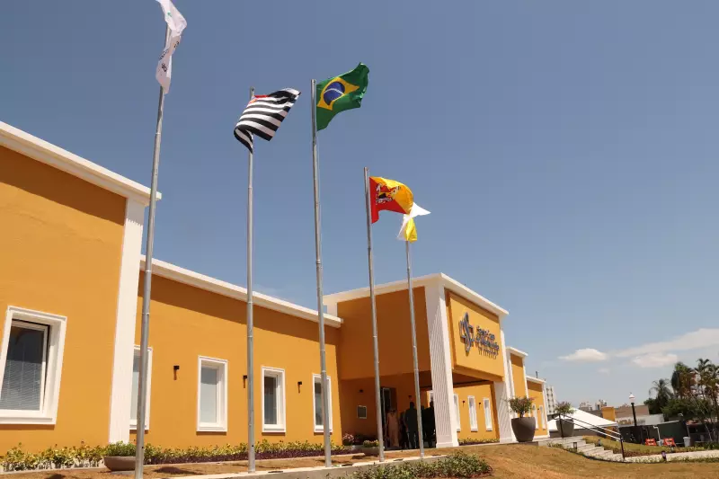 Fila Saúde Sorocaba: Nova Unidade de Atendimento é Anunciada para Melhorar Acesso à Saúde