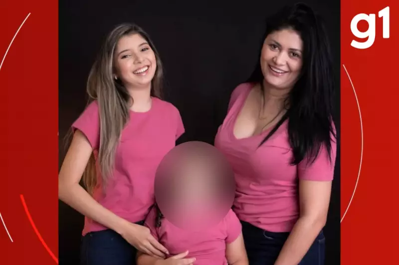 Filha de terapeuta assassinada em MT relata trauma: 'Nunca vou esquecer o que vi'
