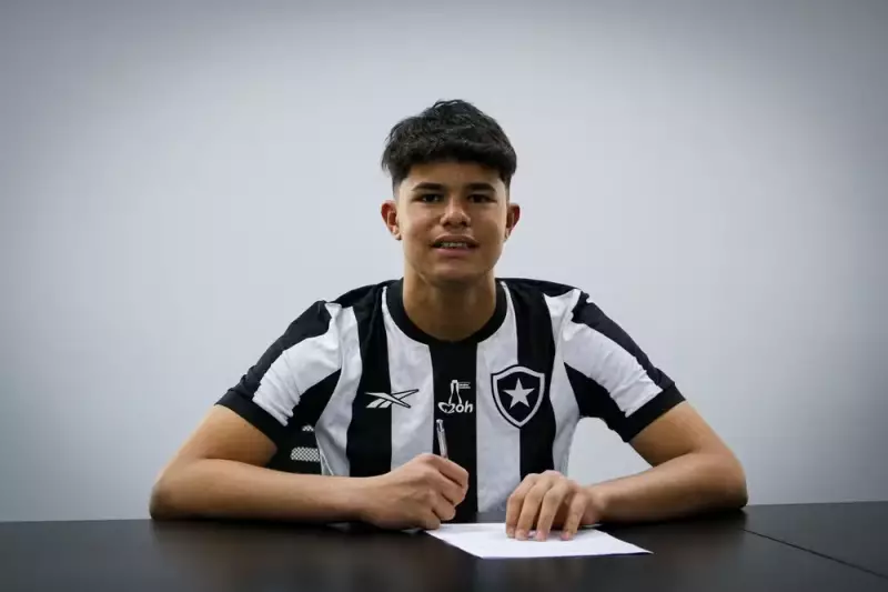 Filho de Eliza Samudio é convocado para a Seleção Brasileira Sub-15: saiba detalhes!