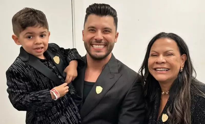Filho de Marília Mendonça: Com quem deve ficar? Especialistas opinam