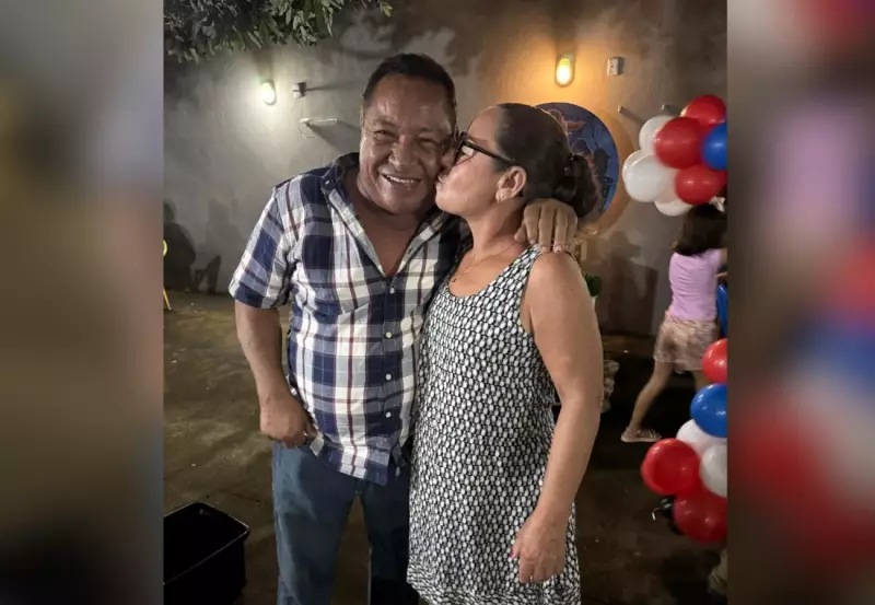 Filho revela áudio emocionante dos pais horas antes de fatal acidente no Tocantins: 'Perdemos duas pessoas maravilhosas'