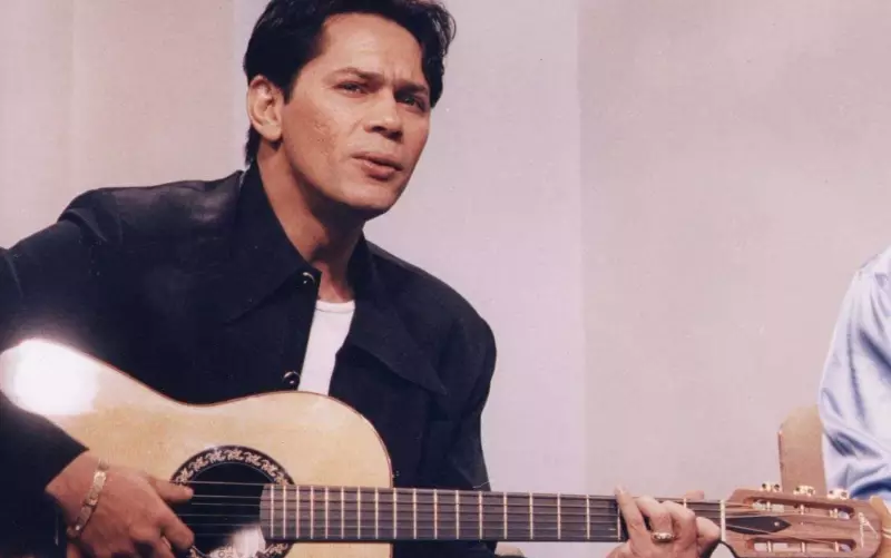 Filhos de Leandro homenageiam cantor 27 anos após sua morte: emocione-se com as mensagens