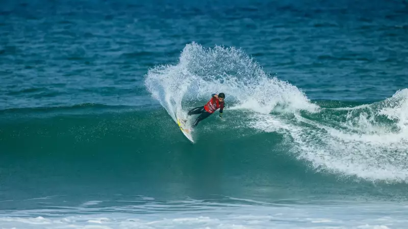 Filipe Toledo eliminado após polêmica no julgamento: Italo também cai no mesmo evento
